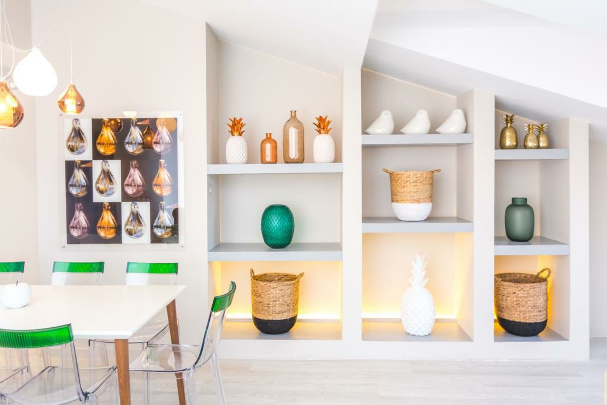 Palais Saleya Boutique hôtel