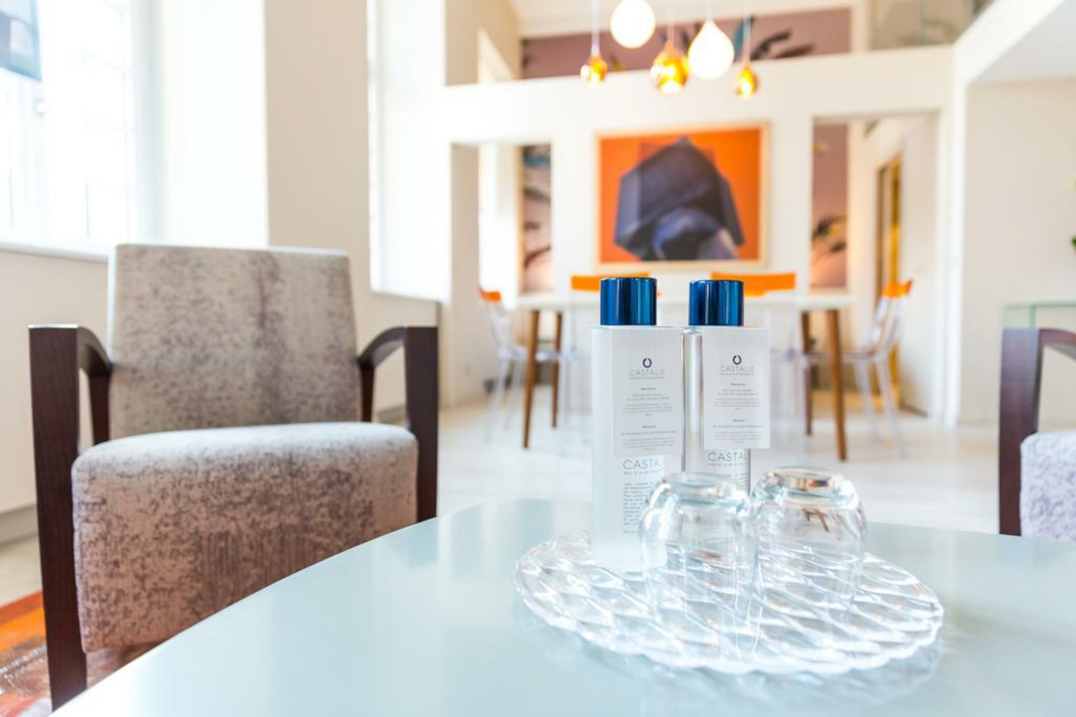 Palais Saleya Boutique hôtel