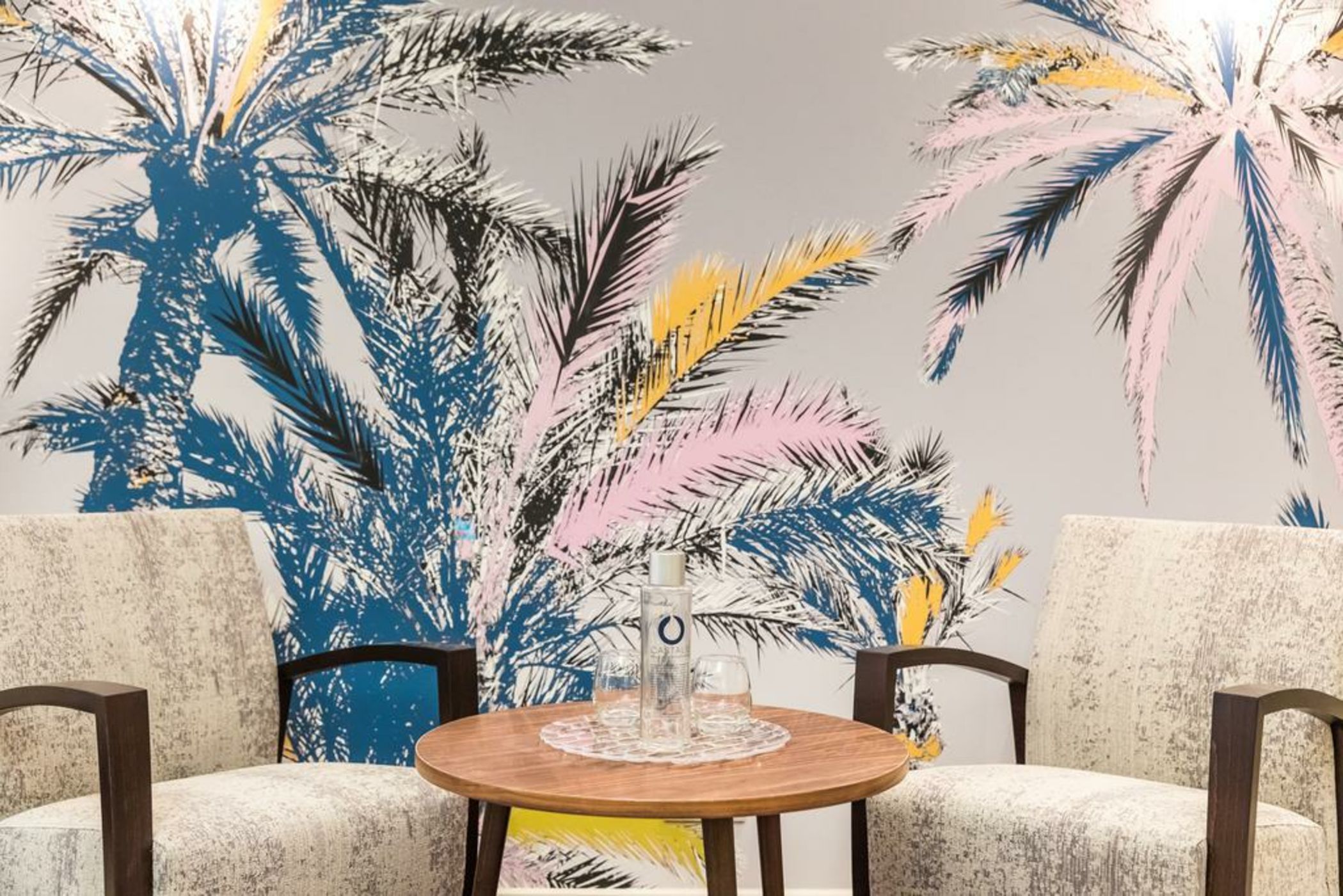 Palais Saleya Boutique hôtel