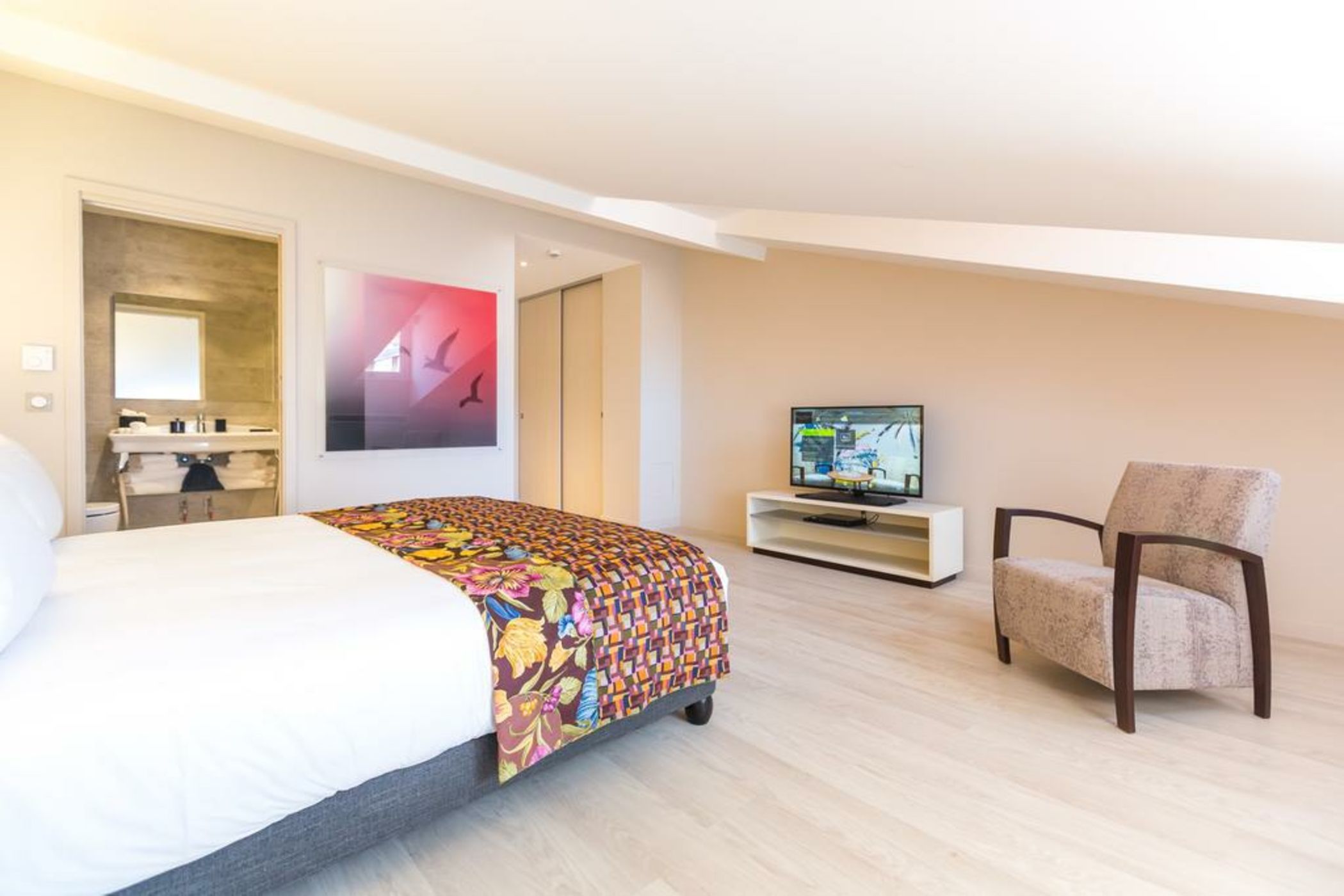 Palais Saleya Boutique hôtel