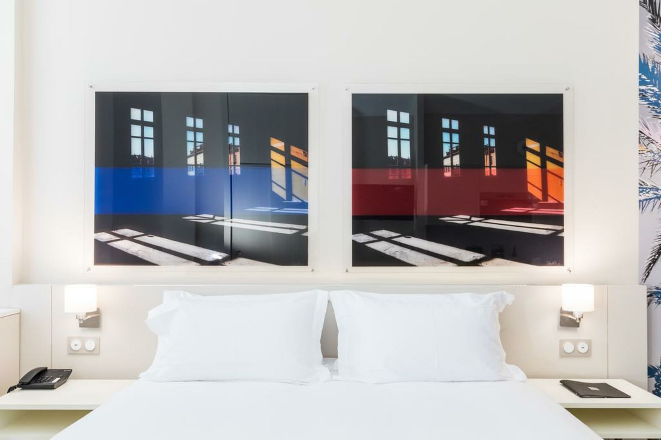 Palais Saleya Boutique hôtel