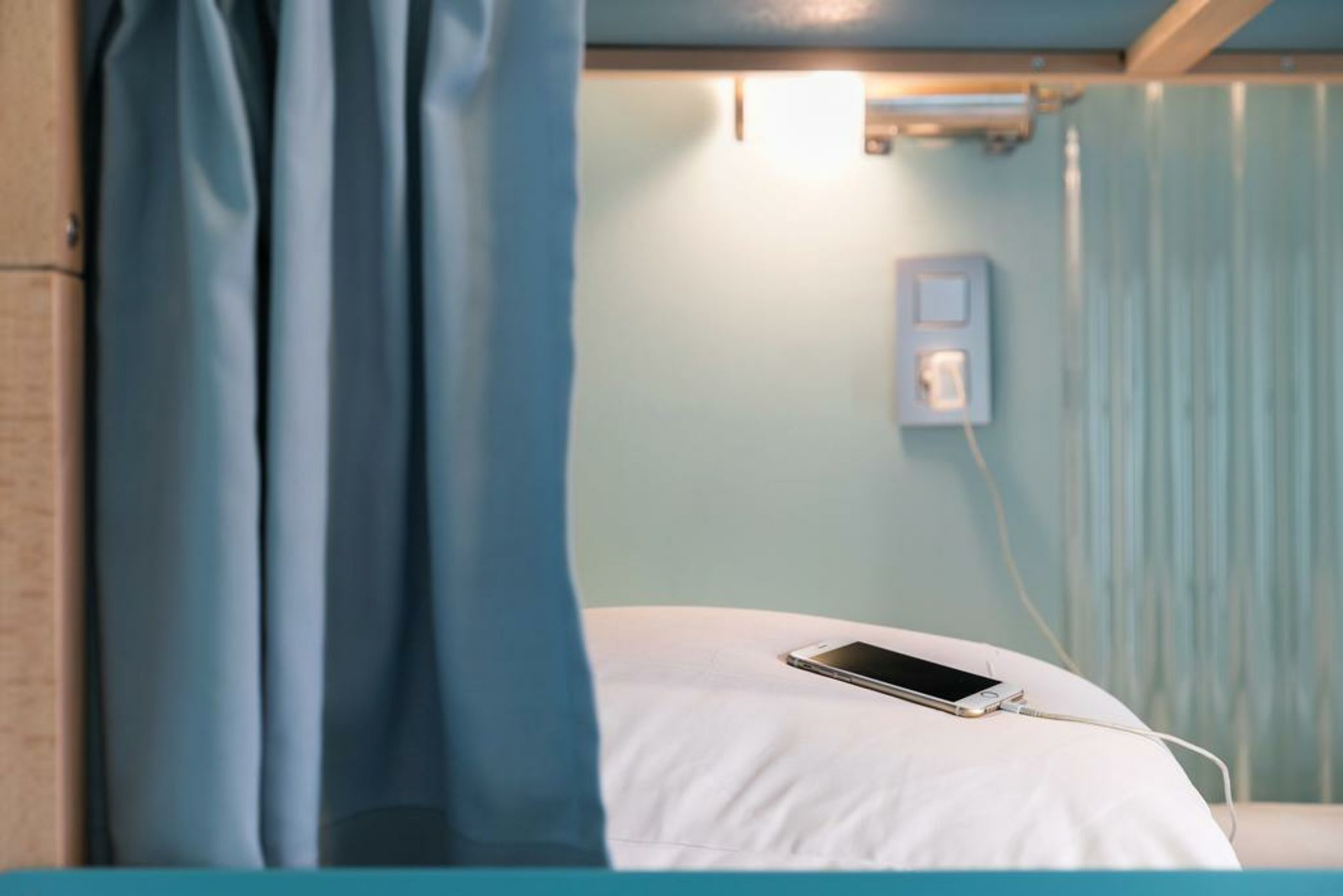 Hôtel Ozz by Happyculture