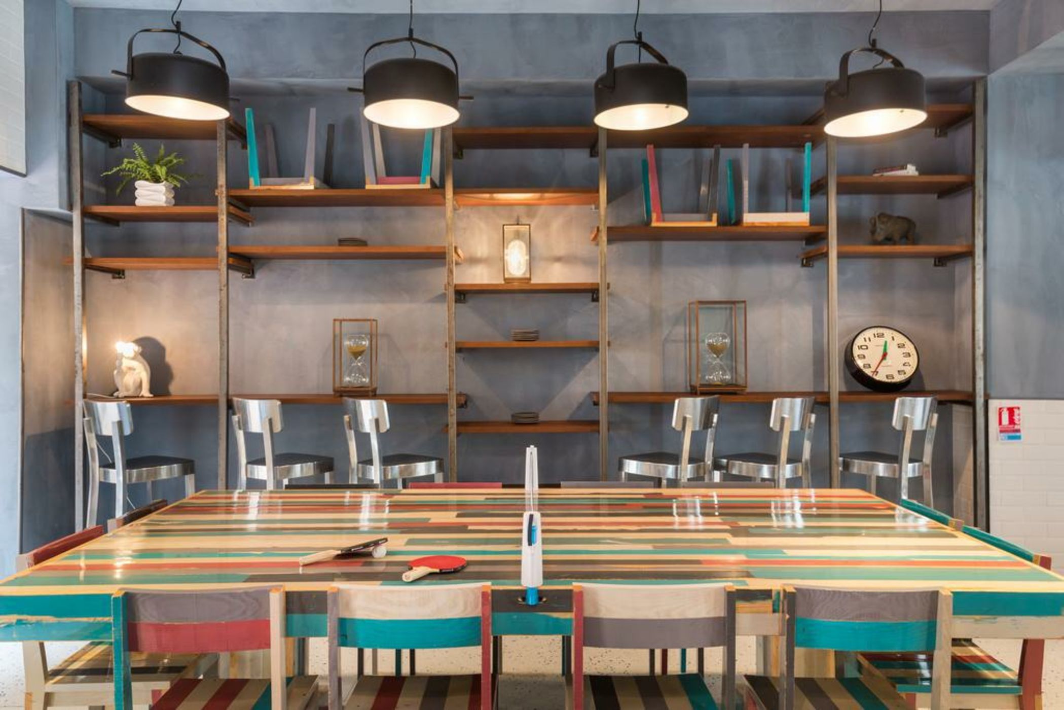 Hôtel Ozz by Happyculture