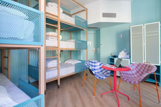 Hôtel Ozz by Happyculture