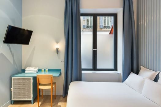 Hôtel Ozz by Happyculture