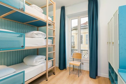 Hôtel Ozz by Happyculture