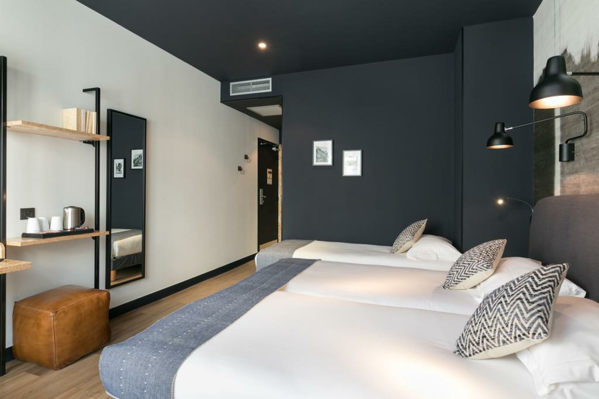 Hotel So’Co by Happyculture