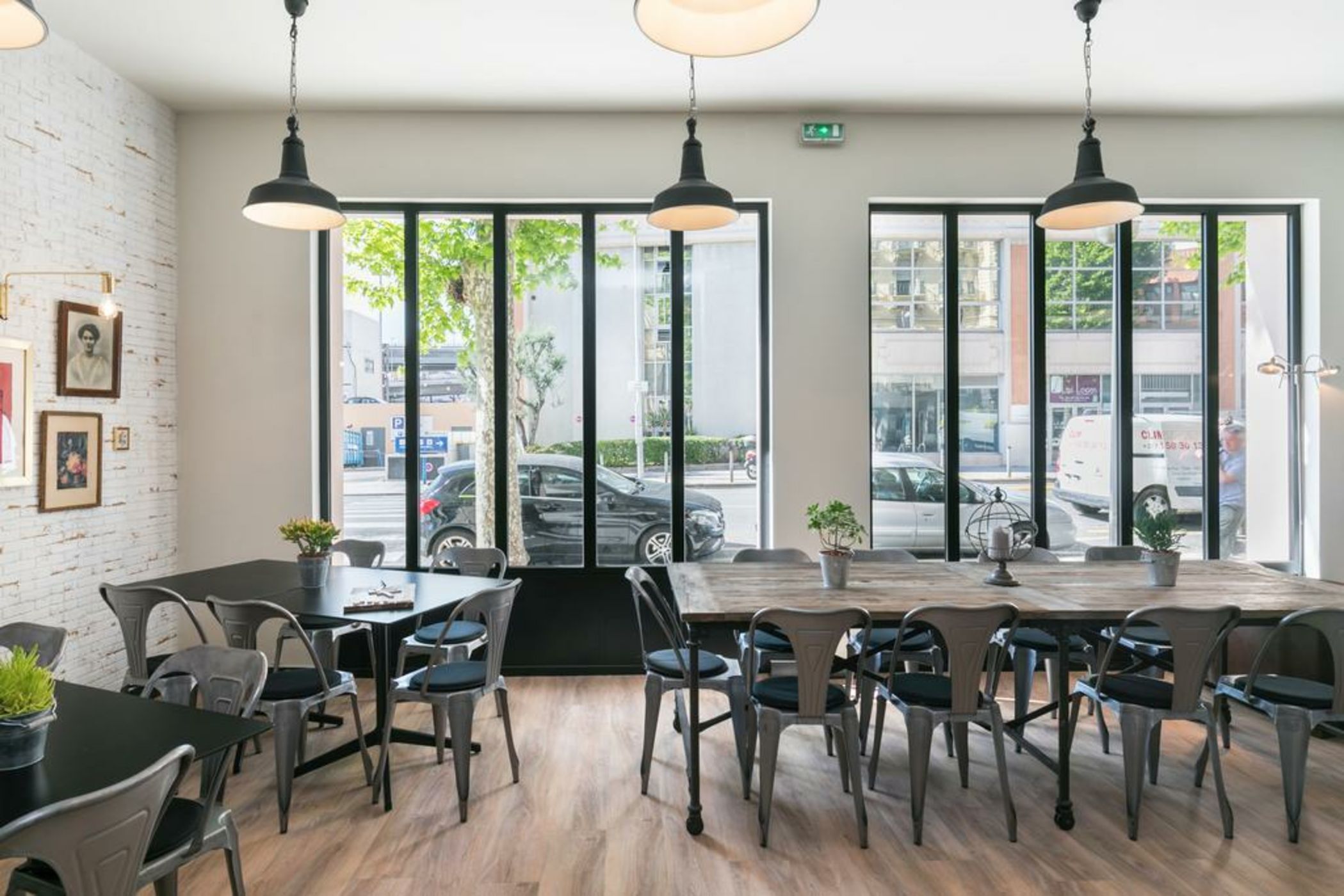 Hotel So’Co by Happyculture