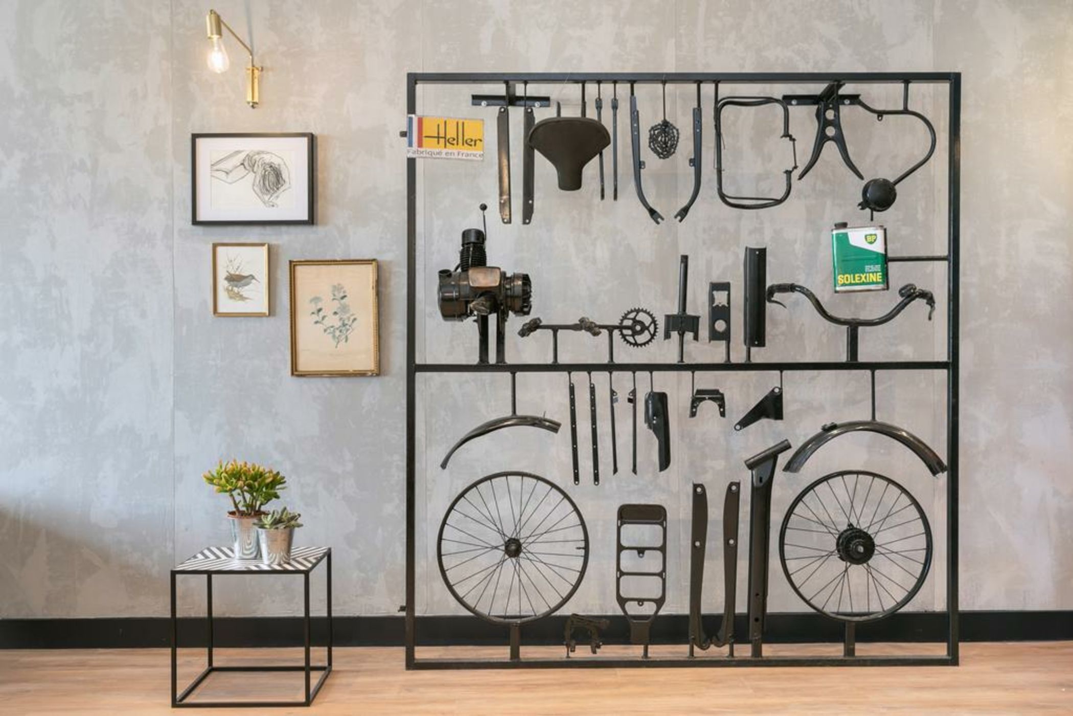 Hotel So’Co by Happyculture