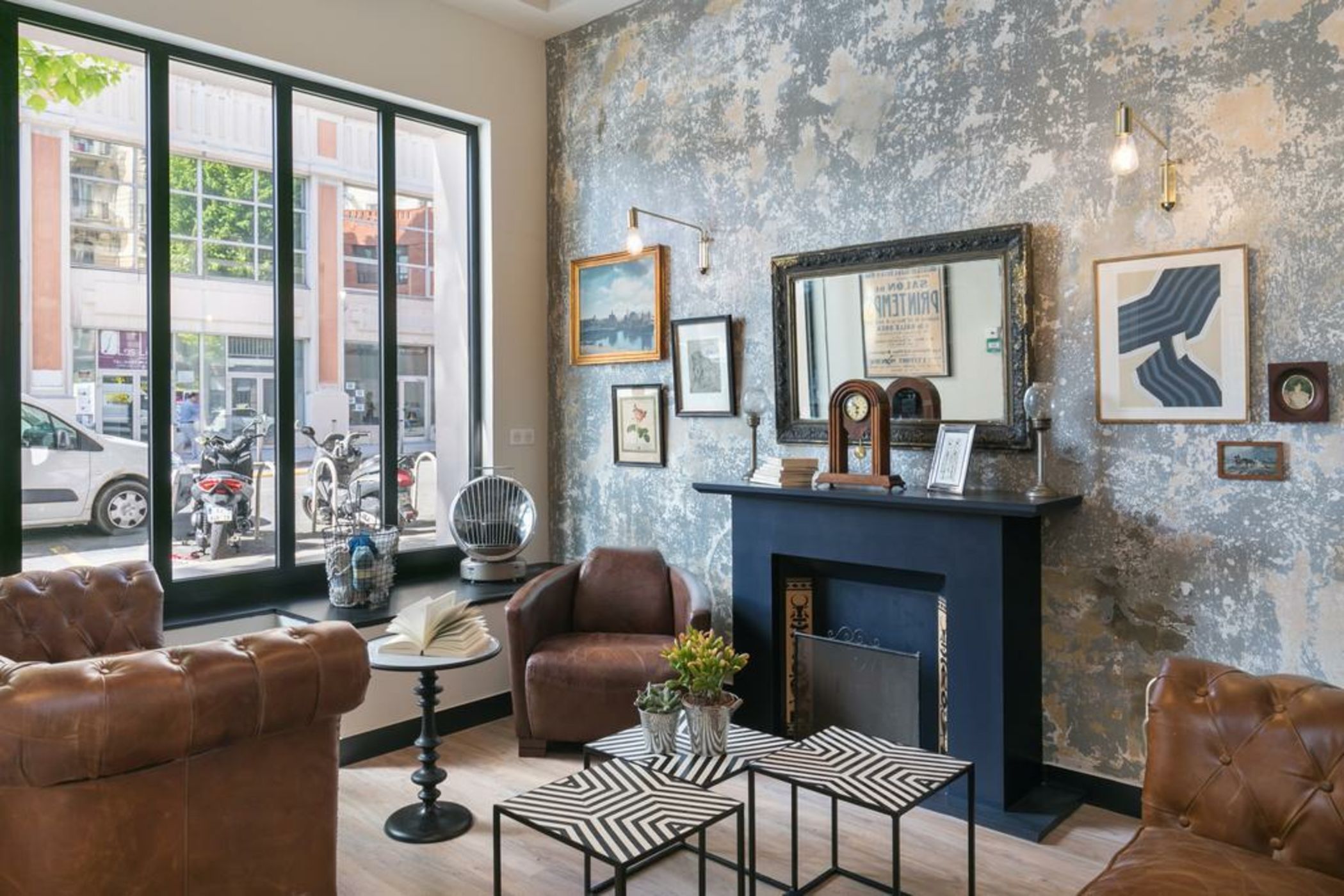 Hotel So’Co by Happyculture