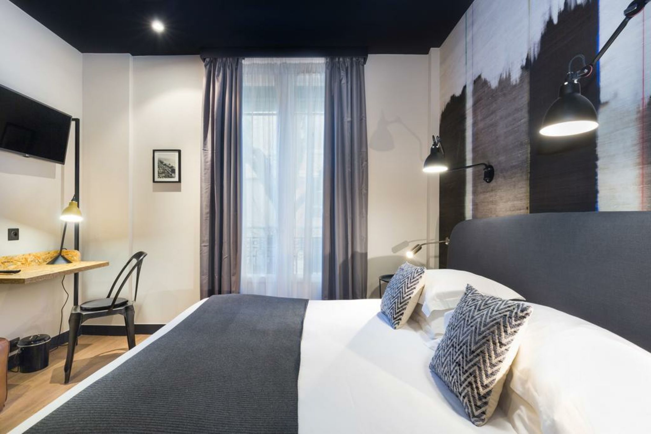 Hotel So’Co by Happyculture