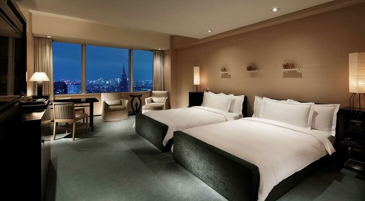 Park Hyatt Tokyo