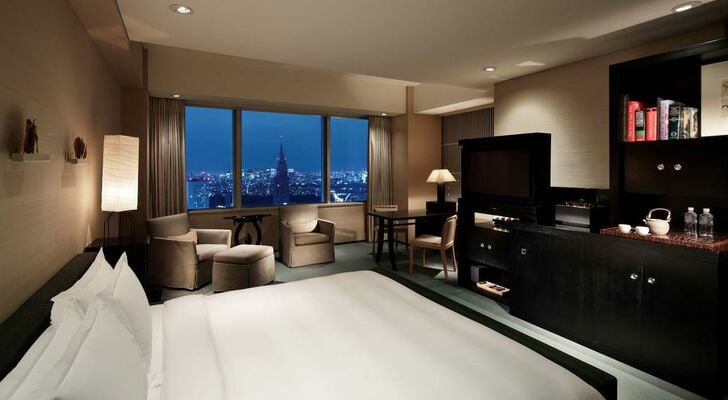 Park Hyatt Tokyo