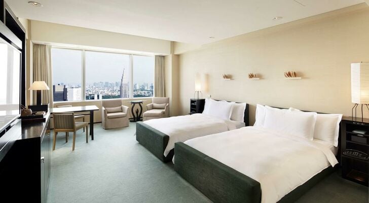 Park Hyatt Tokyo