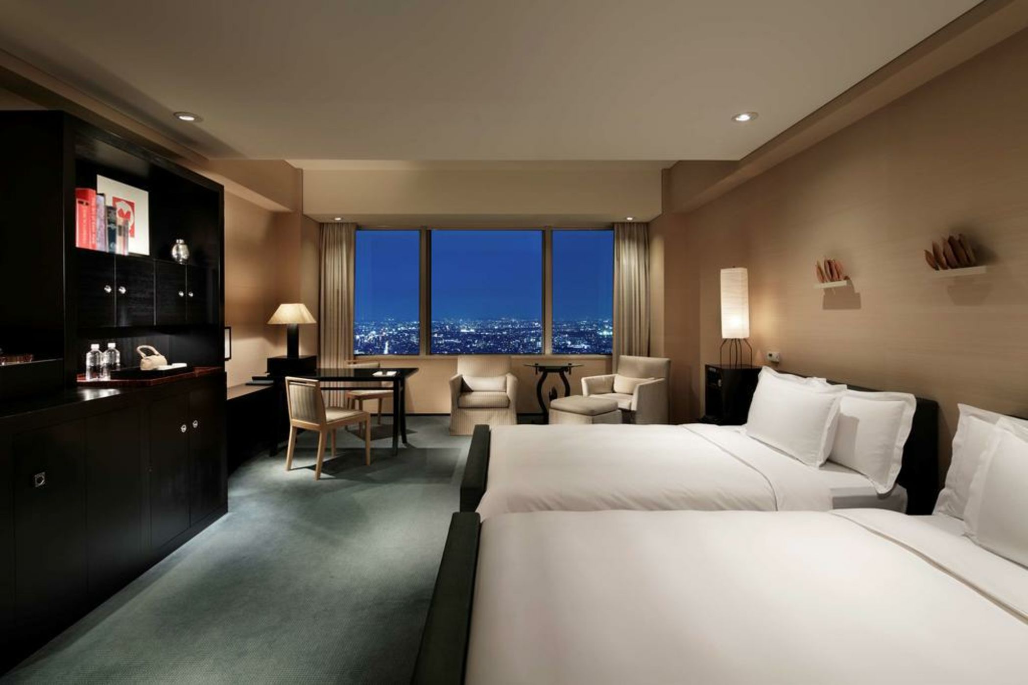 Park Hyatt Tokyo