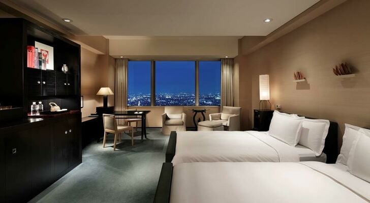 Park Hyatt Tokyo