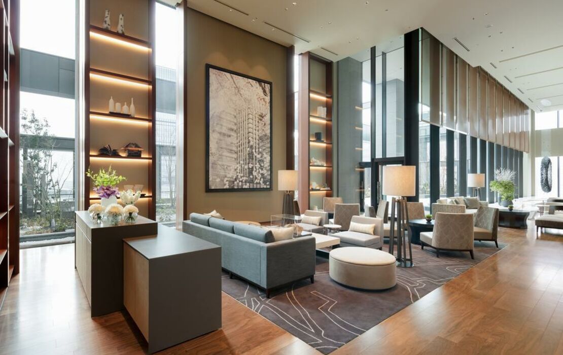 Ascott Marunouchi Tokyo