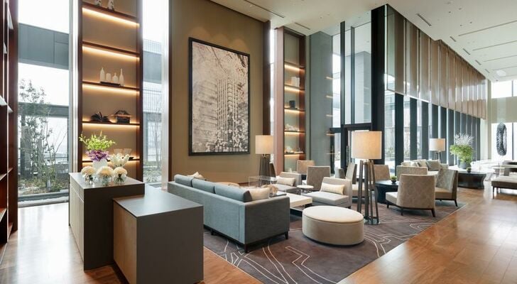 Ascott Marunouchi Tokyo