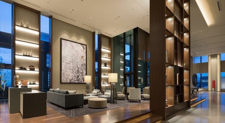 Ascott Marunouchi Tokyo