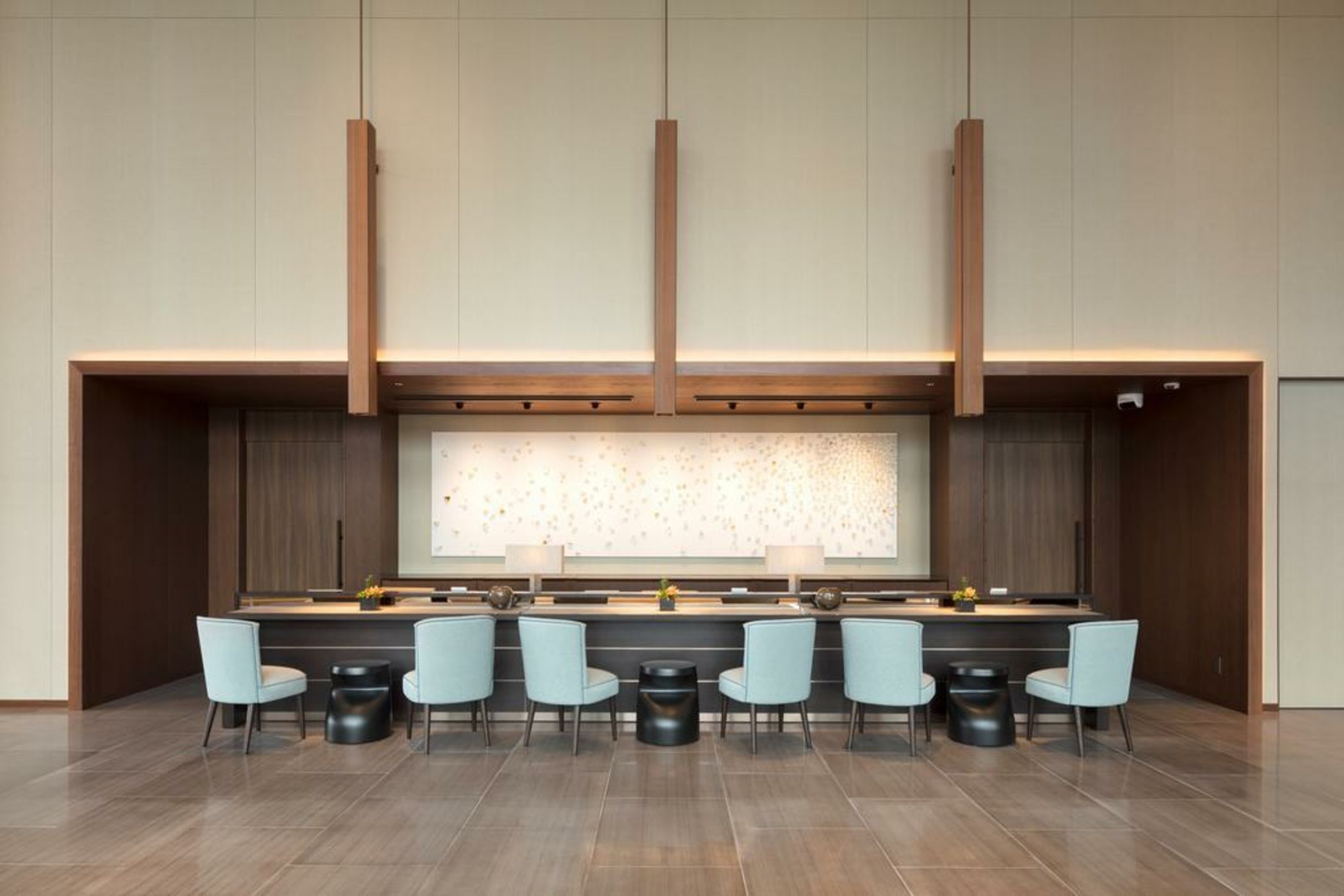 Ascott Marunouchi Tokyo