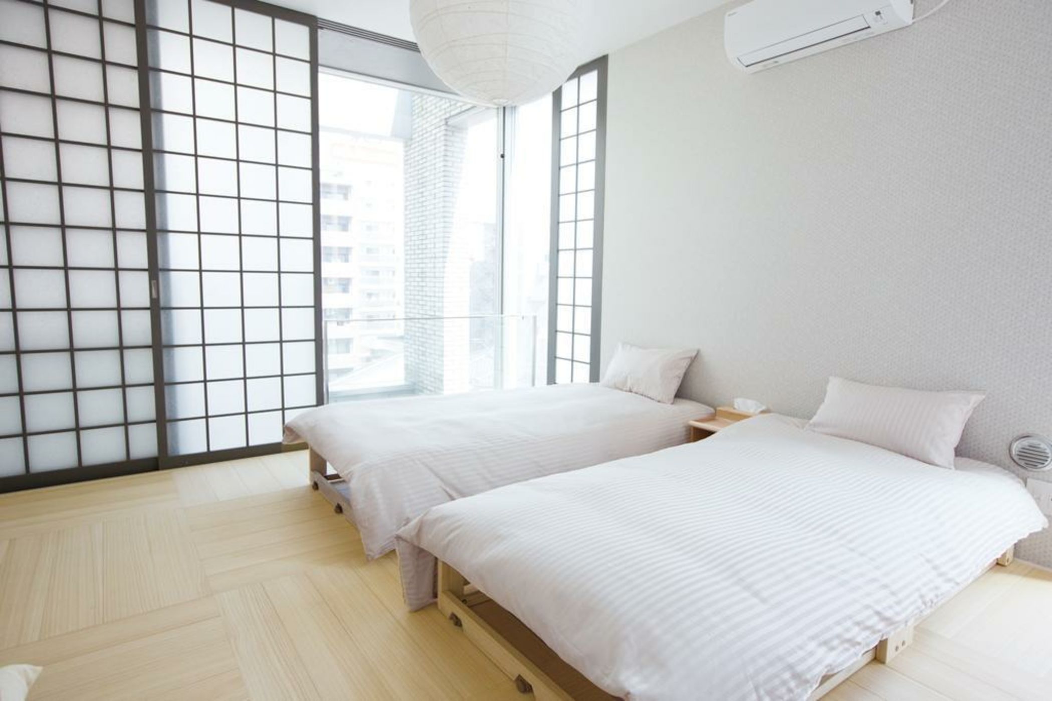 OYO KAME-CiTi Ryokan Kameido