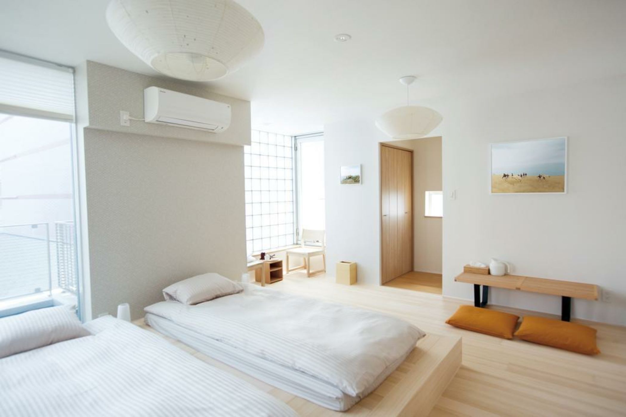 OYO KAME-CiTi Ryokan Kameido