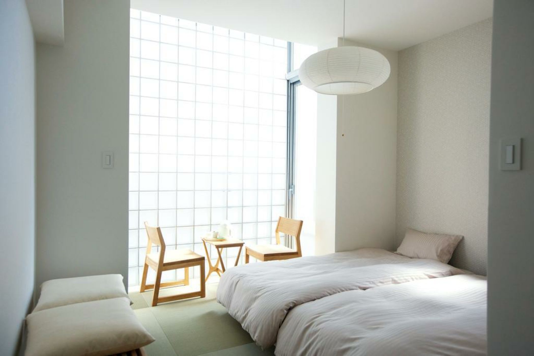 OYO KAME-CiTi Ryokan Kameido