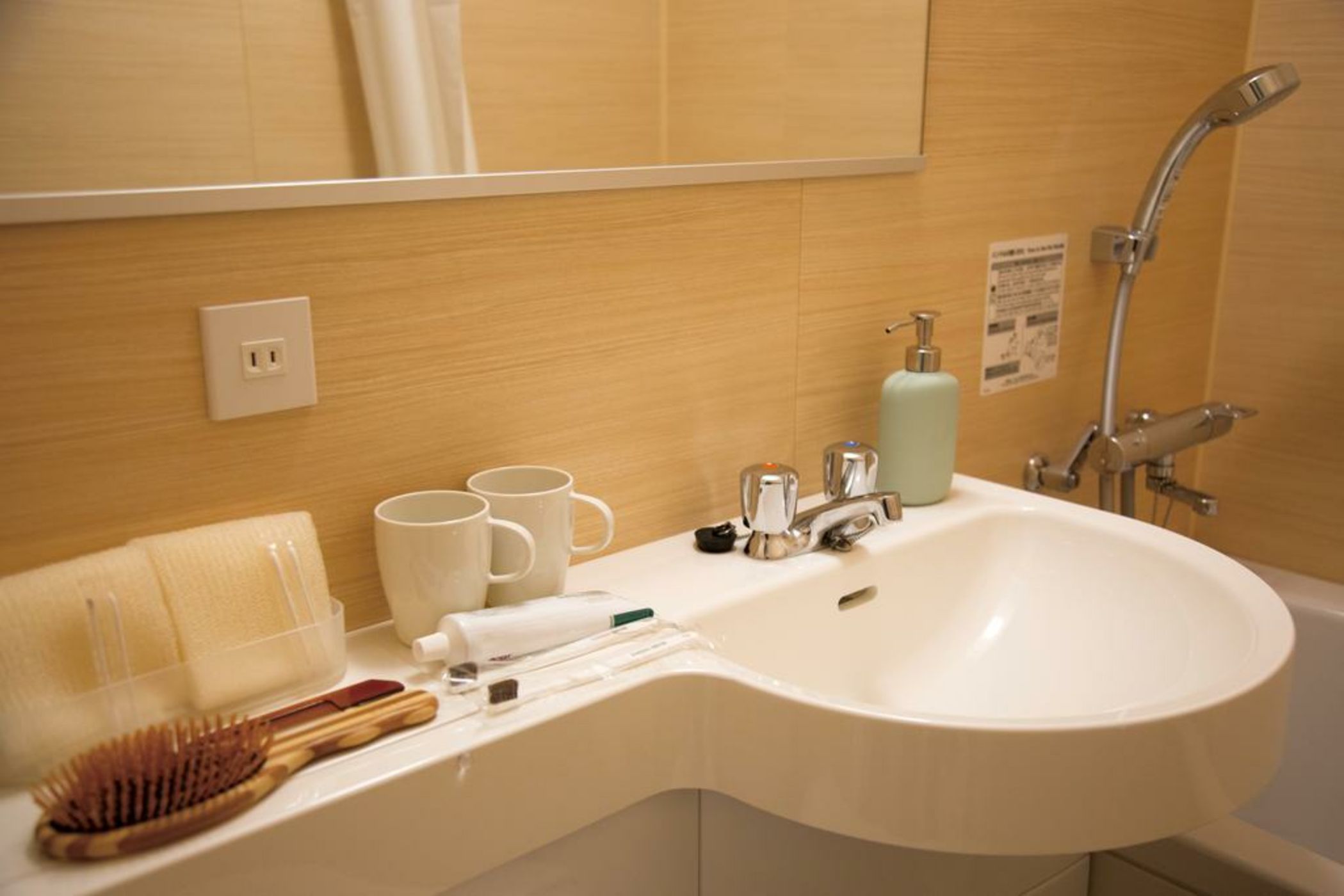 OYO KAME-CiTi Ryokan Kameido