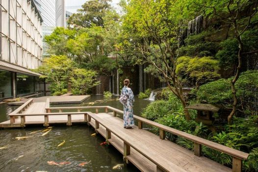 Gajoen Tokyo