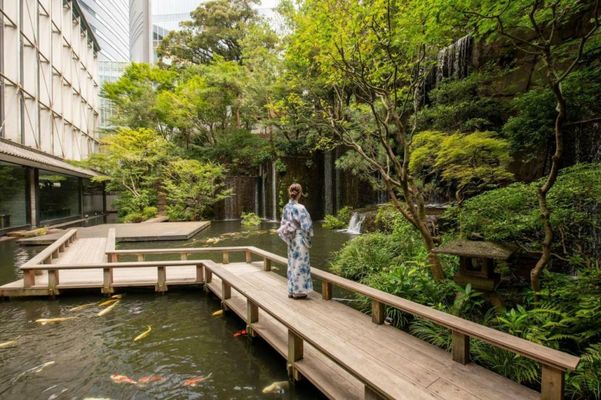 Gajoen Tokyo