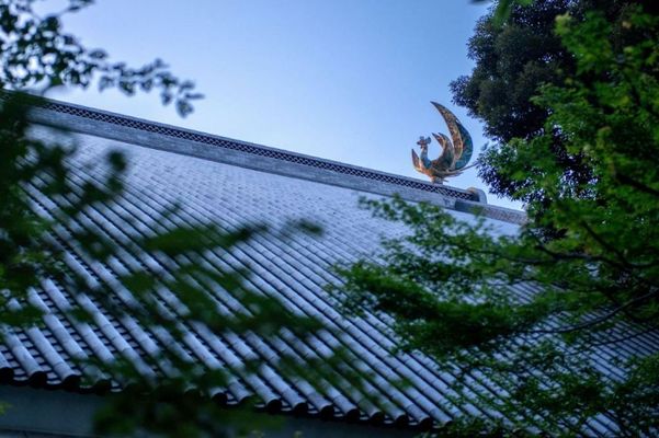 Gajoen Tokyo