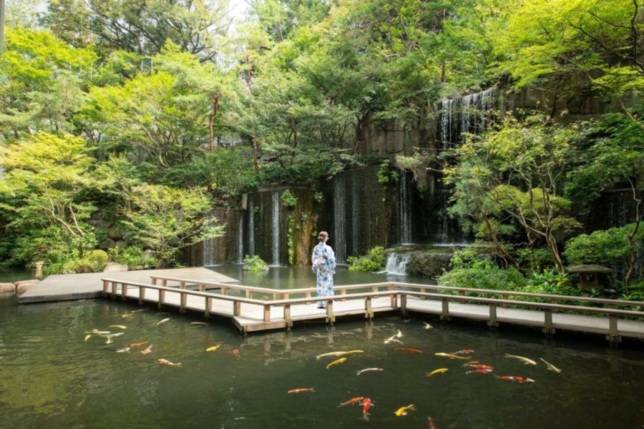 Gajoen Tokyo