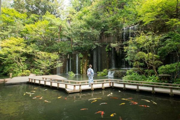 Gajoen Tokyo