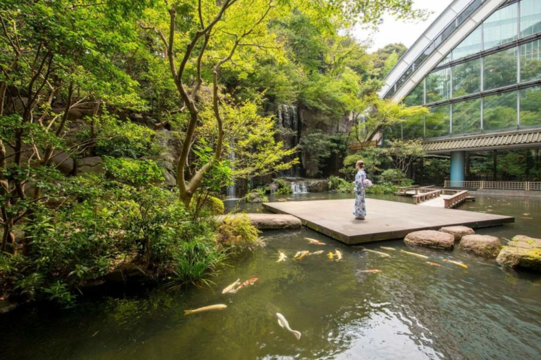 Gajoen Tokyo