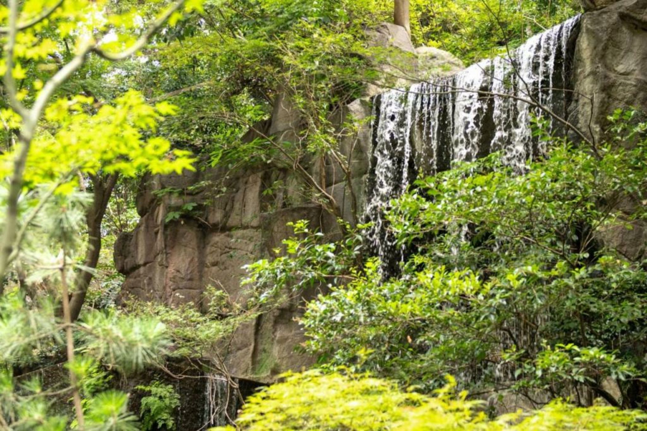 Gajoen Tokyo