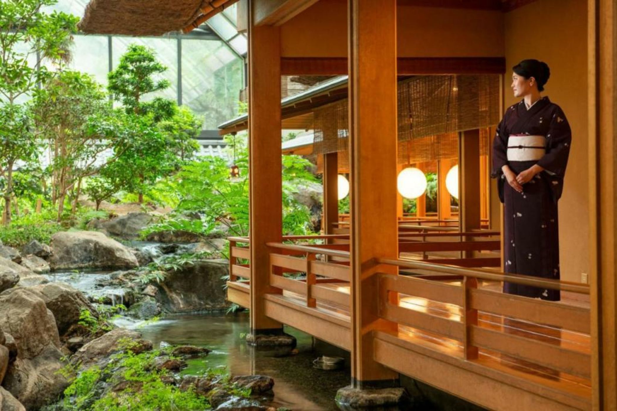 Gajoen Tokyo
