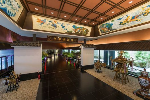 Hotel Gajoen Tokyo