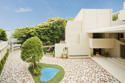 Hotel Gajoen Tokyo