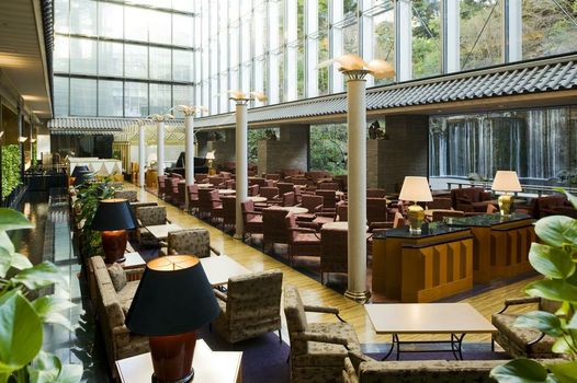 Hotel Gajoen Tokyo