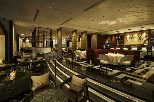 Hotel Gajoen Tokyo