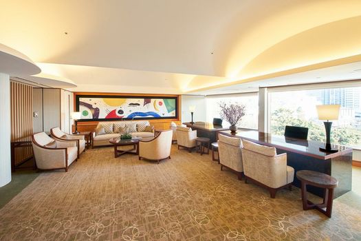 Hotel Gajoen Tokyo