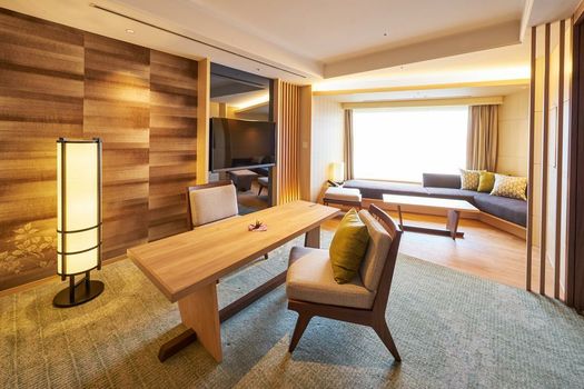 Hotel Gajoen Tokyo