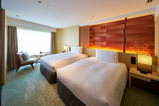 Hotel Gajoen Tokyo