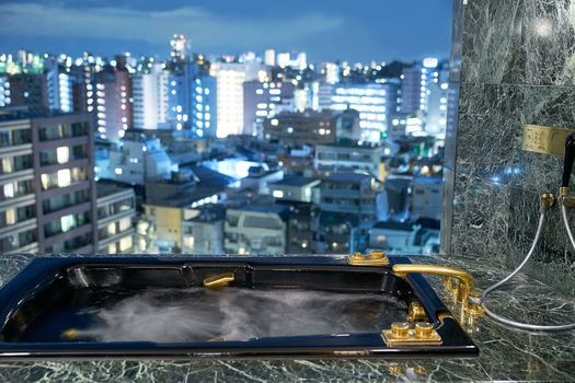 Hotel Gajoen Tokyo