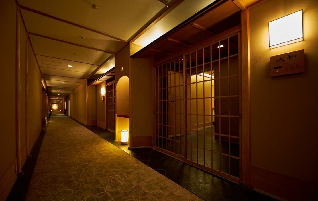 Hotel Gajoen Tokyo