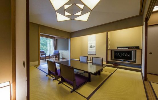 Hotel Gajoen Tokyo