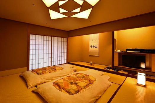 Hotel Gajoen Tokyo