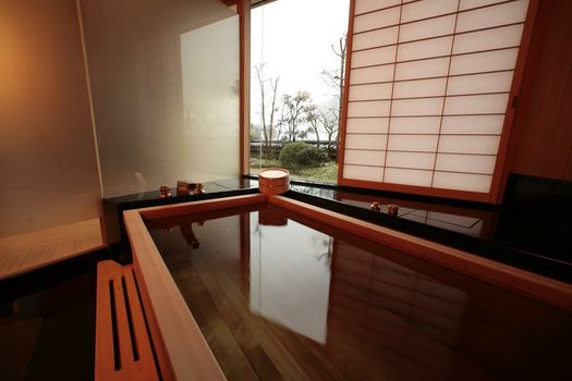 Hotel Gajoen Tokyo