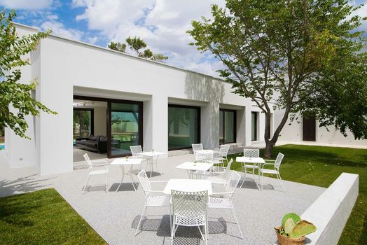 Masseria Mo'