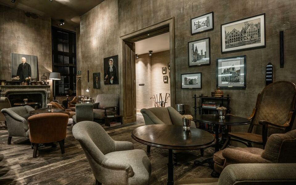 Boutique Hotels In Ghent Belgium Boutique Hotels In Ghent Belgium
